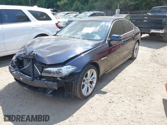 2016 BMW 5 Series 535i xDrive с VIN WBA5B3C5XGG256878, выставлен на аукционе IAAI как лот 42804336 с пробегом 85 439 миль миль и . История ставок и продаж доступна на DreamBid. Изображение 2.