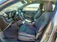 2016 Chevrolet Malibu LS с VIN 1G11A5SA5GU145079, выставлен на аукционе Copart как лот 71060705 с пробегом 185 587 миль миль и Чистый • Clean title. История ставок и продаж доступна на DreamBid. Изображение 7.