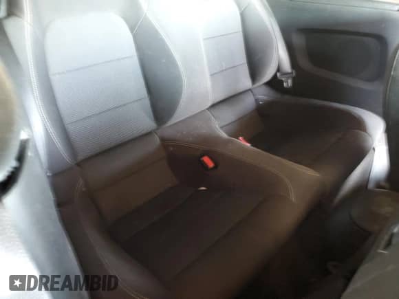 2017 Ford Mustang V6 with VIN 1FATP8EM0H5219810, listed as a Copart auction lot 81648235 with 94,269 mi miles and Salvage title. Bid and sale history available at DreamBid. Image 10.