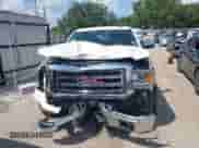 2014 GMC Sierra 1500 SLT с VIN 3GTP1VEC0EG537725, выставлен на аукционе IAAI как лот 40276442 с пробегом 117 386 миль миль и . История ставок и продаж доступна на DreamBid. Изображение 13.