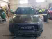 2018 Ram 1500 Rebel with VIN 1C6RR7YT1JS234777, listed as a IAAI auction lot 41409525 with 119,497 mi miles and . Bid and sale history available at DreamBid. Image 12.