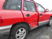 2004 Hyundai Santa Fe GLS с VIN KM8SC13D54U737192, выставлен на аукционе IAAI как лот 43079988 с пробегом 208 616 миль миль и . История ставок и продаж доступна на DreamBid. Изображение 13.