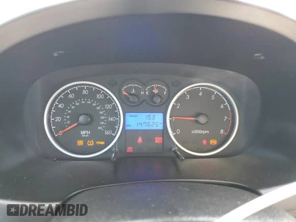 2008 Hyundai Tiburon GT с VIN KMHHN66F18U295838, выставлен на аукционе Copart как лот 51972325 с пробегом 147 626 миль миль и Списание • Salvage title. История ставок и продаж доступна на DreamBid. Изображение 9.