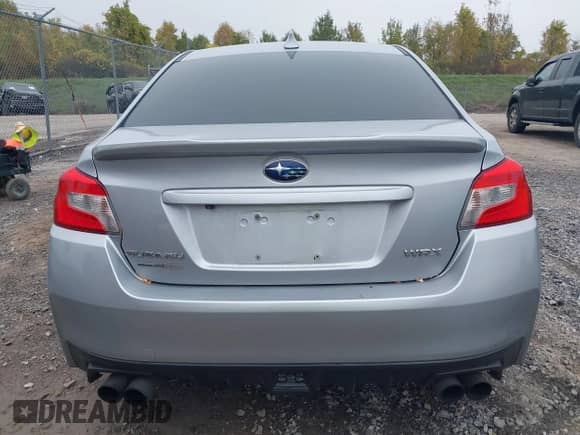 2016 Subaru WRX z VIN JF1VA1B69G9821815, wystawiony jako IAAI lot #43325803 z przebiegiem 87 548 mil mil oraz . Historia ofert i sprzedaży dostępna na DreamBid. Obrazek 16.