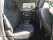 2014 Ram 1500 Longhorn Limited с VIN 1C6RR7WT9ES187779, выставлен на аукционе Copart как лот 52677245 с пробегом 184 111 миль миль и Списание • Salvage title. История ставок и продаж доступна на DreamBid. Изображение 10.