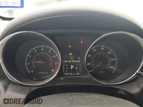 2020 Mitsubishi Outlander ES с VIN JA4AP3AU7LU012141, выставлен на аукционе Copart как лот 87098365 с пробегом 129 172 миль миль и Чистый • Clean title. История ставок и продаж доступна на DreamBid. Изображение 9.