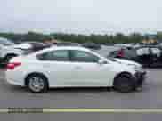 2016 Nissan Altima S z VIN 1N4AL3APXGN319529, wystawiony jako IAAI lot #42884206 z przebiegiem 153 532 mil mil oraz . Historia ofert i sprzedaży dostępna na DreamBid. Obrazek 13.