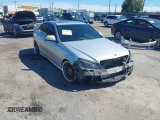 2008 Mercedes-Benz C 350 Sport z VIN WDDGF56X98F136088, wystawiony jako IAAI lot #43138207 z przebiegiem Nie podano mil oraz . Historia ofert i sprzedaży dostępna na DreamBid. Obrazek 1.