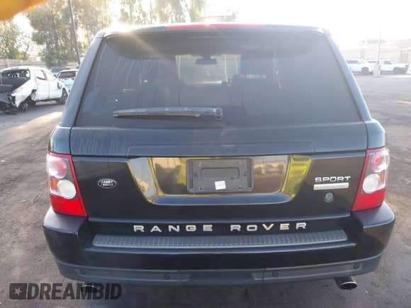2009 Land Rover Range Rover Sport SC z VIN SALSH23479A202281, wystawiony jako IAAI lot #42888127 z przebiegiem 134 969 mil mil oraz . Historia ofert i sprzedaży dostępna na DreamBid. Obrazek 12.