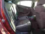 2017 Chevrolet Volt LT с VIN 1G1RC6S50HU127015, выставлен на аукционе Copart как лот 36502863 с пробегом Не указан миль и . История ставок и продаж доступна на DreamBid. Изображение 10.