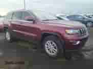 2020 Jeep Grand Cherokee Laredo E с VIN 1C4RJFAG1LC178585, выставлен на аукционе Copart как лот 61342285 с пробегом 47 997 миль миль и На запчасти • Non repairable. История ставок и продаж доступна на DreamBid. Изображение 4.