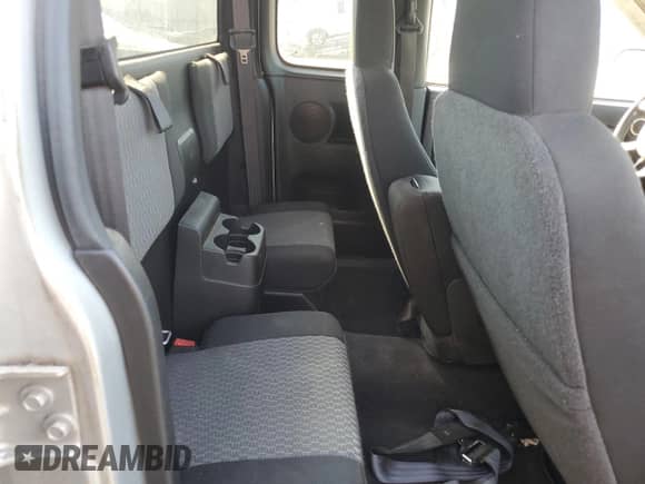 2010 Chevrolet Colorado 1LT with VIN 1GCESCDE8A8148259, listed as a Copart auction lot 76167344 with 100,614 mi miles and Salvage title. Bid and sale history available at DreamBid. Image 10.