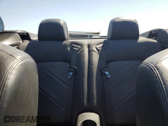 2011 Nissan Murano with VIN JN8AZ1FY4BW003680, listed as a Copart auction lot 69486135 with 97,956 mi miles and Salvage title. Bid and sale history available at DreamBid. Image 10.