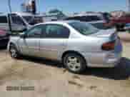 2003 Chevrolet Malibu z VIN 1G1ND52J03M656296, wystawiony jako Copart lot #63408984 z przebiegiem 273 888 mil mil oraz Szkoda całkowita • Salvage title. Historia ofert i sprzedaży dostępna na DreamBid. Obrazek 2.