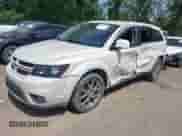 2017 Dodge Journey GT with VIN 3C4PDDEGXHT570487, listed as a IAAI auction lot 42285931 with 160,247 mi miles and . Bid and sale history available at DreamBid. Image 2.