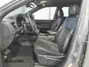 2022 Dodge Durango R/T Plus z VIN 1C4SDJCT6NC223545, wystawiony jako Copart lot #84210335 z przebiegiem 50 847 mil mil oraz Czysty tytuł • Clean title. Historia ofert i sprzedaży dostępna na DreamBid. Obrazek 7.