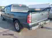 2006 Chevrolet Silverado 1500 LT2 z VIN 2GCEC13Z761347531, wystawiony jako IAAI lot #42121593 z przebiegiem 344 438 mil mil oraz . Historia ofert i sprzedaży dostępna na DreamBid. Obrazek 3.