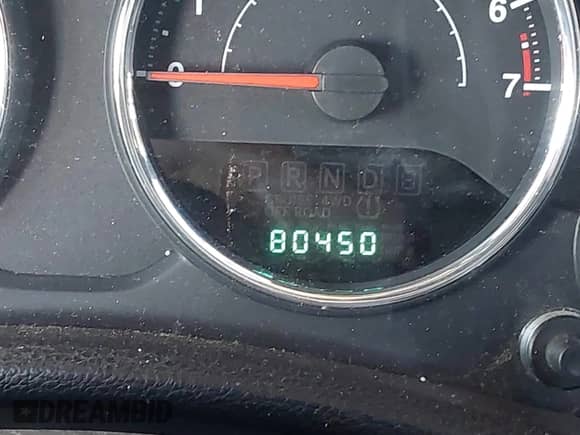 2012 Jeep Wrangler Sport с VIN 1C4AJWAG1CL175909, выставлен на аукционе IAAI как лот 41906220 с пробегом 80 450 миль миль и . История ставок и продаж доступна на DreamBid. Изображение 15.