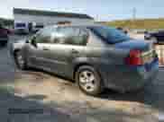2005 Chevrolet Malibu LS с VIN 1G1ZT52855F324847, выставлен на аукционе Copart как лот 70600225 с пробегом 204 925 миль миль и Списание • Salvage title. История ставок и продаж доступна на DreamBid. Изображение 2.