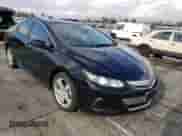 2017 Chevrolet Volt LT с VIN 1G1RC6S59HU195894, выставлен на аукционе Copart как лот 73213852 с пробегом 60 137 миль миль и . История ставок и продаж доступна на DreamBid. Изображение 4.