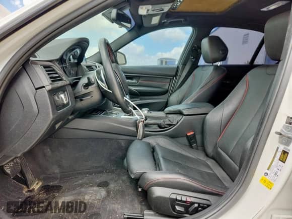 2014 BMW 3 Series 335i с VIN WBA3A9G55ENS64175, выставлен на аукционе Copart как лот 66823475 с пробегом 65 521 миль миль и Чистый • Clean title. История ставок и продаж доступна на DreamBid. Изображение 7.