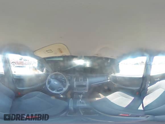 2002 Hyundai Sonata z VIN KMHWF25S72A624112, wystawiony jako Copart lot #56196195 z przebiegiem 54 206 mil mil oraz Szkoda całkowita • Salvage title. Historia ofert i sprzedaży dostępna na DreamBid. Obrazek 14.