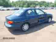 2000 Hyundai Elantra GLS z VIN KMHJF35F4YU967843, wystawiony jako IAAI lot #42817274 z przebiegiem 85 044 mil mil oraz . Historia ofert i sprzedaży dostępna na DreamBid. Obrazek 4.
