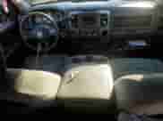 2013 Ram 1500 Express with VIN 1C6RR7FT0DS624857, listed as a Copart auction lot 81774944 with Not provided miles and Clean title. Bid and sale history available at DreamBid. Image 8.