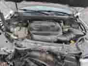 2016 Dodge Durango Limited с VIN 1C4RDJDG5GC446758, выставлен на аукционе Copart как лот 86315215 с пробегом Не указан миль и Списание • Salvage title. История ставок и продаж доступна на DreamBid. Изображение 12.