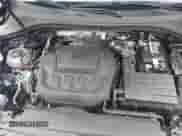 2023 Volkswagen Tiguan S с VIN 3VVRB7AX3PM037171, выставлен на аукционе IAAI как лот 43031810 с пробегом 25 017 миль миль и . История ставок и продаж доступна на DreamBid. Изображение 10.