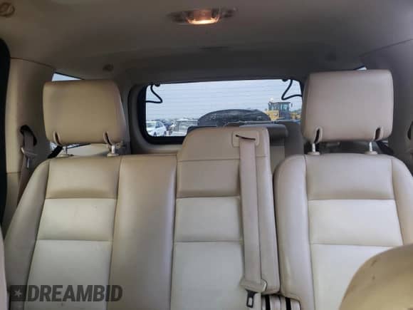 2006 Ford Explorer Eddie Bauer with VIN 1FMEU64E96UA86926, listed as a Copart auction lot 80810295 with 159,057 mi miles and Salvage title. Bid and sale history available at DreamBid. Image 10.