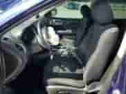 2018 Nissan Pathfinder Platinum с VIN 5N1DR2MM7JC664291, выставлен на аукционе Copart как лот 46748475 с пробегом 142 708 миль миль и Списание • Salvage title. История ставок и продаж доступна на DreamBid. Изображение 7.