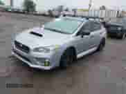 2015 Subaru WRX Premium with VIN JF1VA1D69F8815501, listed as a IAAI auction lot 43439460 with 125,431 mi miles and . Bid and sale history available at DreamBid. Image 2.