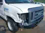 2013 Ford Econoline Cargo Commercial with VIN 1FTNE1EW6DDA74029, listed as a IAAI auction lot 42951238 with 120,720 mi miles and . Bid and sale history available at DreamBid. Image 6.