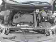 2020 Chevrolet Equinox LT with VIN 3GNAXJEV0LS664913, listed as a Copart auction lot 65806265 with Not provided miles and Non repairable. Bid and sale history available at DreamBid. Image 12.