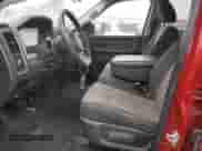 2010 Dodge 1500 ST с VIN 1D7RB1GP5AS112170, выставлен на аукционе Copart как лот 80310714 с пробегом 136 841 миль миль и Чистый • Clean title. История ставок и продаж доступна на DreamBid. Изображение 7.