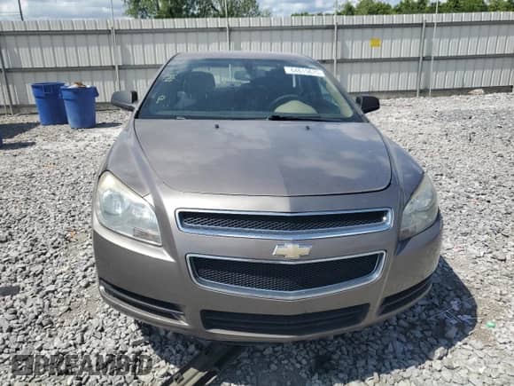 2012 Chevrolet Malibu 1FL с VIN 1G1ZA5EU0CF216065, выставлен на аукционе Copart как лот 64615675 с пробегом Не указан миль и Списание • Salvage title. История ставок и продаж доступна на DreamBid. Изображение 5.