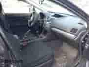 2012 Subaru Impreza Premium with VIN JF1GPAC63CG239740, listed as a IAAI auction lot 42838296 with 113,898 mi miles and . Bid and sale history available at DreamBid. Image 5.