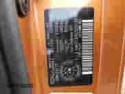 2013 Hyundai Veloster w/Black Int z VIN KMHTC6AD5DU166176, wystawiony jako Copart lot #47588505 z przebiegiem Nie podano mil oraz Nie do naprawy • Non repairable. Historia ofert i sprzedaży dostępna na DreamBid. Obrazek 12.