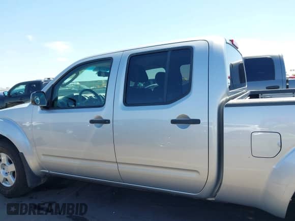 2008 Nissan Frontier SE с VIN 1N6AD09U58C404871, выставлен на аукционе IAAI как лот 42477868 с пробегом 174 962 миль миль и . История ставок и продаж доступна на DreamBid. Изображение 14.
