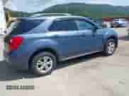 2011 Chevrolet Equinox 1LT with VIN 2CNFLEEC3B6313955, listed as a IAAI auction lot 42898376 with 100,912 mi miles and . Bid and sale history available at DreamBid. Image 4.