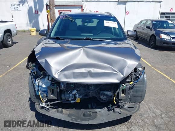 2020 Hyundai Tucson Limited with VIN KM8J3CAL5LU094973, listed as a IAAI auction lot 42829053 with 67,460 mi miles and . Bid and sale history available at DreamBid. Image 13.