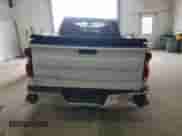 2022 Chevrolet Silverado 1500 LT with VIN 1GCPYJEK3NZ238340, listed as a Copart auction lot 52849925 with Not provided miles and Salvage title. Bid and sale history available at DreamBid. Image 6.