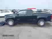 2020 Chevrolet Colorado 2WD Work Truck with VIN 1GCHSBEA6L1233776, listed as a IAAI auction lot 42087066 with 71,976 mi miles and . Bid and sale history available at DreamBid. Image 15.