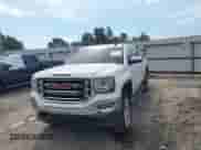 2017 GMC Sierra 1500 SLT с VIN 3GTP1NEC6HG304551, выставлен на аукционе IAAI как лот 43286110 с пробегом 117 824 миль миль и . История ставок и продаж доступна на DreamBid. Изображение 20.