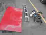 1995 Nissan Frontier XE with VIN 1N6HD16S6SC393362, listed as a IAAI auction lot 43027632 with 235,152 mi miles and . Bid and sale history available at DreamBid. Image 12.