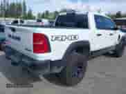 2025 Ram 1500 RHO с VIN 1C6SRFUP4SN621540, выставлен на аукционе IAAI как лот 43355998 с пробегом 20 436 миль миль и . История ставок и продаж доступна на DreamBid. Изображение 4.