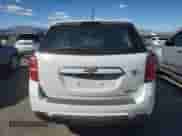 2016 Chevrolet Equinox LS with VIN 2GNALBEK6G6311393, listed as a Copart auction lot 82574245 with 124,884 mi miles and Clean title. Bid and sale history available at DreamBid. Image 6.