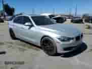 2015 BMW 3 Series 328i с VIN WBA3C1C55FP851743, выставлен на аукционе Copart как лот 80019625 с пробегом 92 293 миль миль и Списание • Salvage title. История ставок и продаж доступна на DreamBid. Изображение 4.