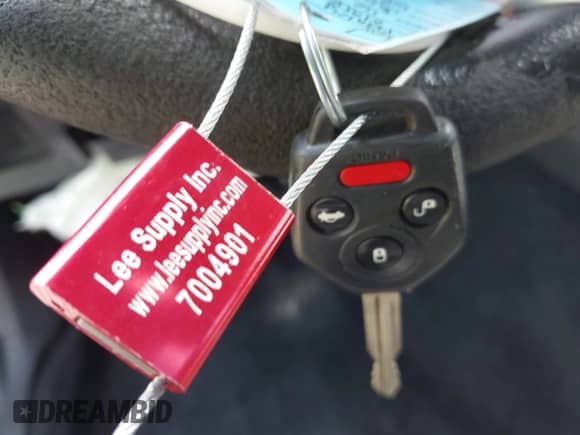 2016 Subaru WRX with VIN JF1VA1B65G9832178, listed as a IAAI auction lot 42665875 with 141,131 mi miles and . Bid and sale history available at DreamBid. Image 11.